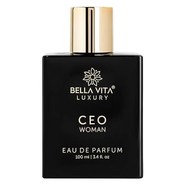 Bella Vitta Bella Vita Luxury CEO Woman Eau De Parfum