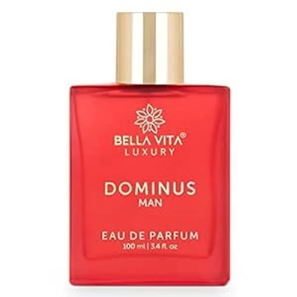 Bella Vitta Bella Vita Luxury DOMINUS MAN Eau De Parfum