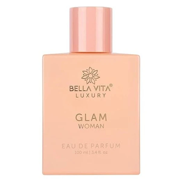 BELLAVITA Luxury GLAM Woman Eau De Parfum