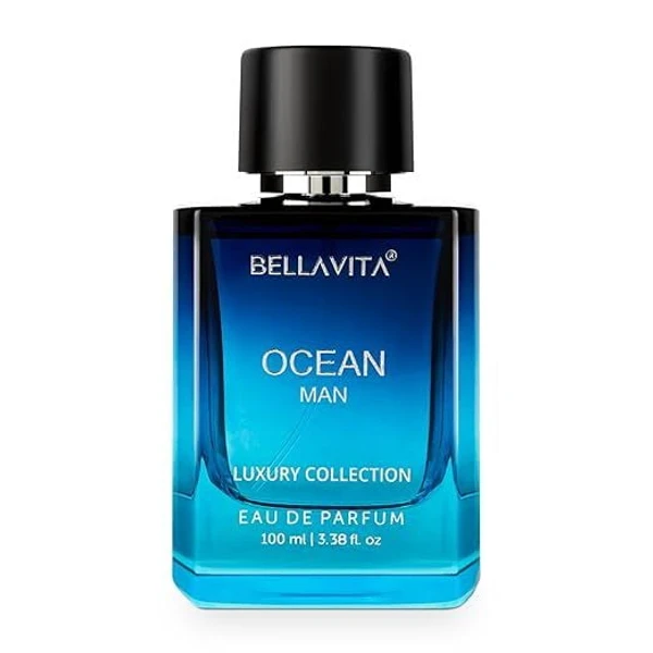 Bella Vitta Bella Vita Luxury OCEAN Aquatic Eau De Parfum