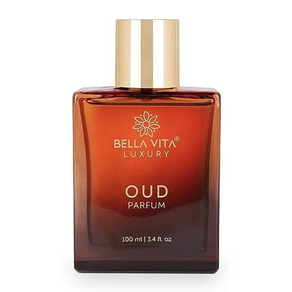 Bella Vitta Bella Vita Luxury OUD PARFUM Intense Unisex Perfume