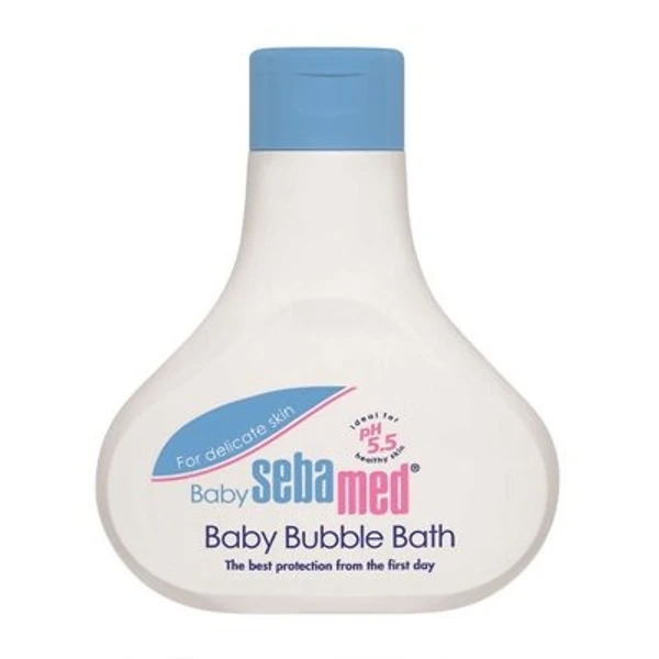 SEBAMED Sebamed Baby Bubble Bath - 200 ml