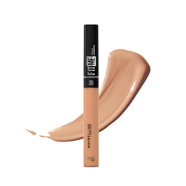 Maybelline New York Fit Me Natural Concealer - 35 deep