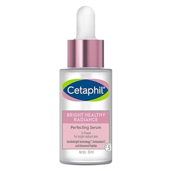 CETAPHIL Bright Healthy Radiance Brightening |Glow Serum | 30ml