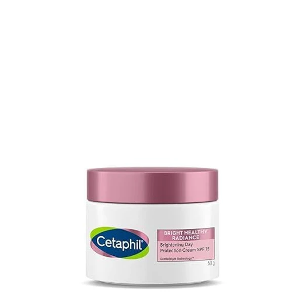 CETAPHIL Cetaphil Brightening Day Protection Cream SPF 15-50 g