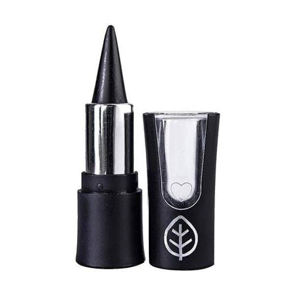 JOVEES HERBAL Jovees Herbal Kajal | Herbal Kohl | Smudge Proof | Long Lasting | Intense Black Matte Finish 3g