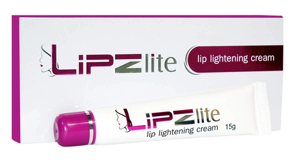 Ethicare Remedies Lipzlite Lip Lightening Cream