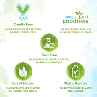 MAMAEARTH Mamaearth Oil-Free Face Moisturizer for Acne-Prone Skin, 80g
