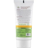 MAMAEARTH Mamaearth Ultra Light Indian Sunscreen SPF 50 PA+++, 80 ml
