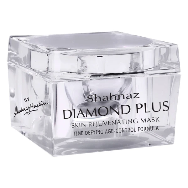 Shahnaz Husain Shahnaz Diamond Plus Skin Rejuvenating Mask 275g