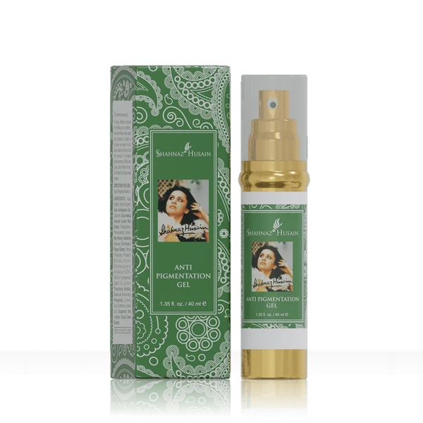 Shahnaz Husain Anti Pigmentation Gel-40ml