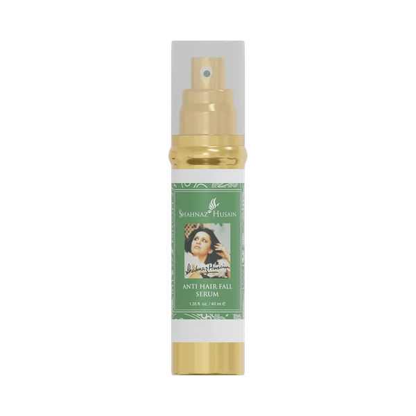 Shahnaz Husain Anti-Hair Fall Serum – 40ml