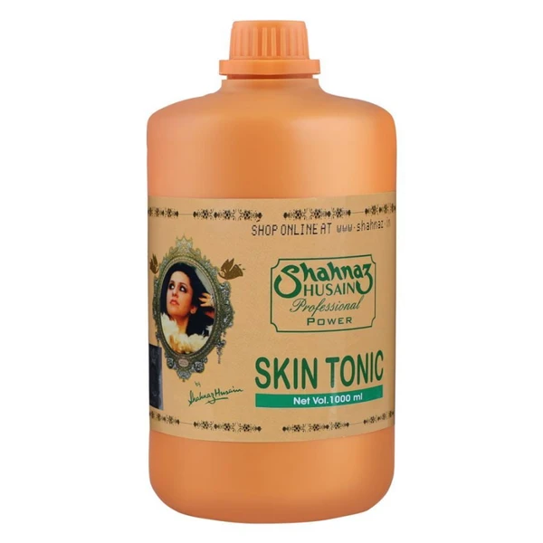 Shahnaz Husain Professional Power Skin Tonic – 1000ml