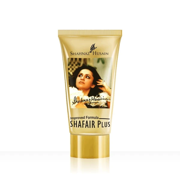 Shahnaz Husain Shafair Plus 25g