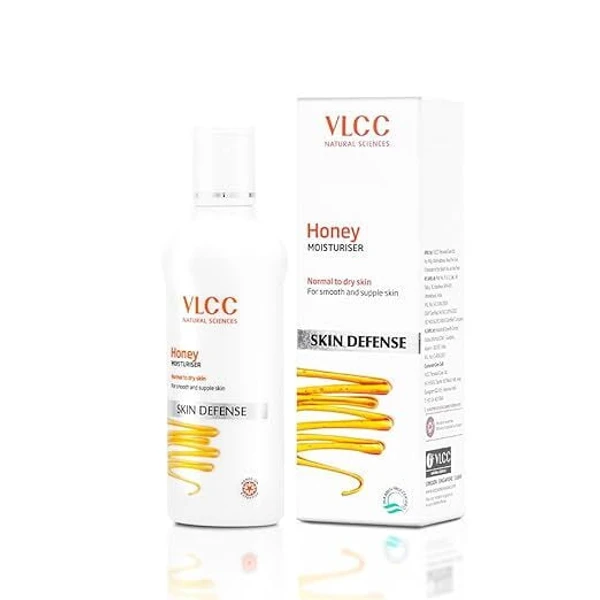 VLCC Honey Moisturiser -100ml