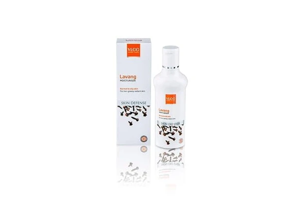 VLCC Lavang Moisturiser  (100 ml)