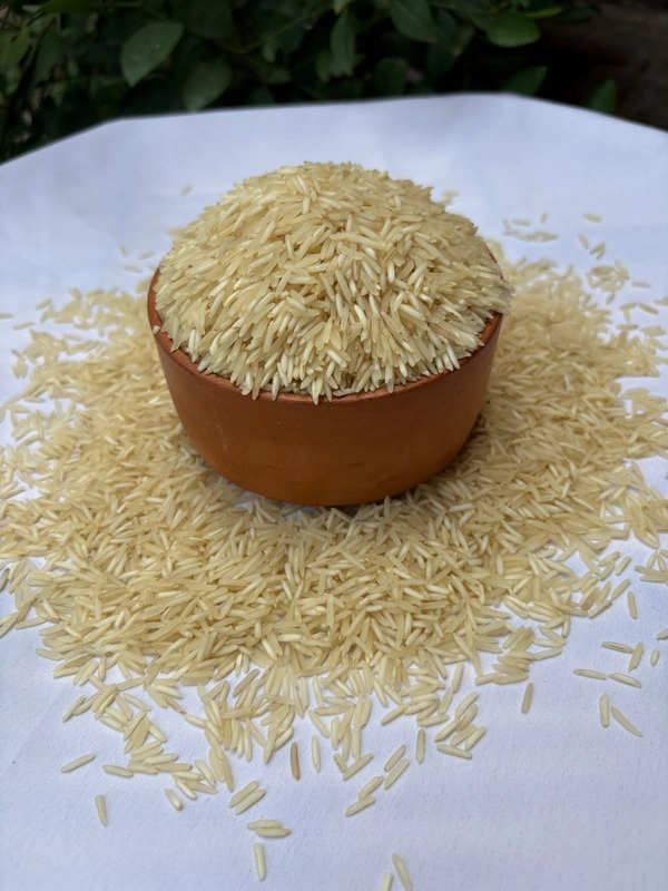 Basmati Rice  - 2 Kg