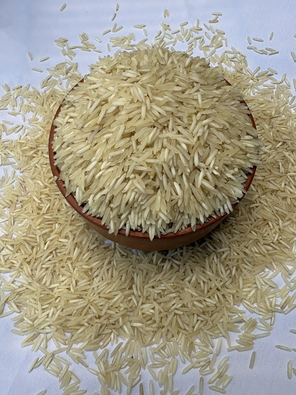 Basmati Rice  - 2 Kg