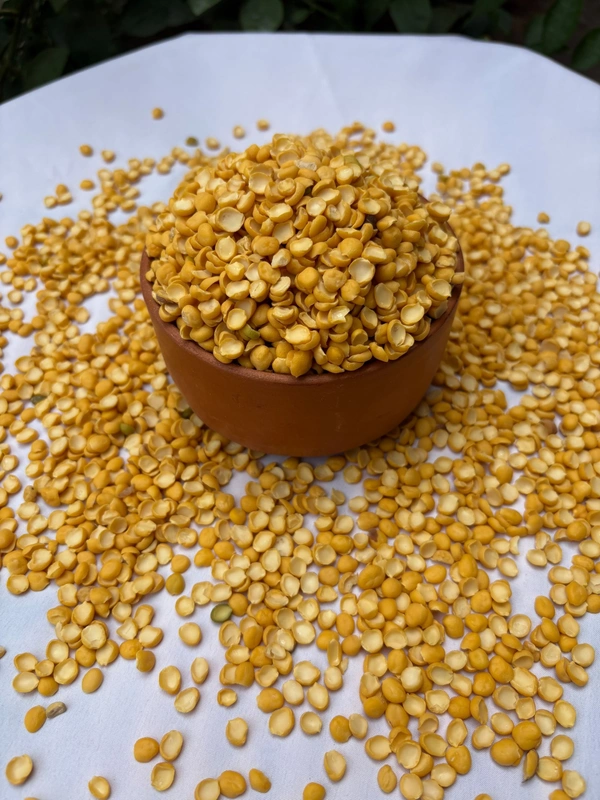Chana Dal - 1 KG