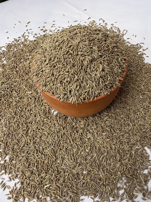 Ajwain, Jeera, Saunf , Methi - 200 Gms Each