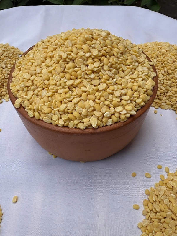 Moong Dhuli - 1 KG