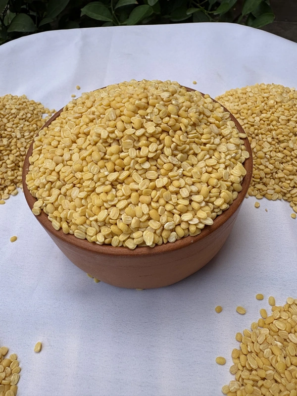Moong Dhuli - 1 KG