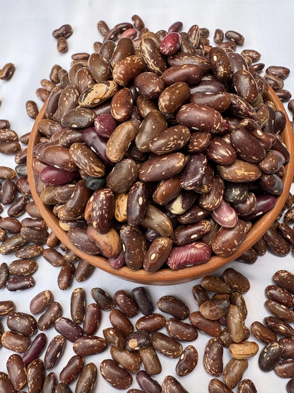 Rajma Chitra - 1 KG