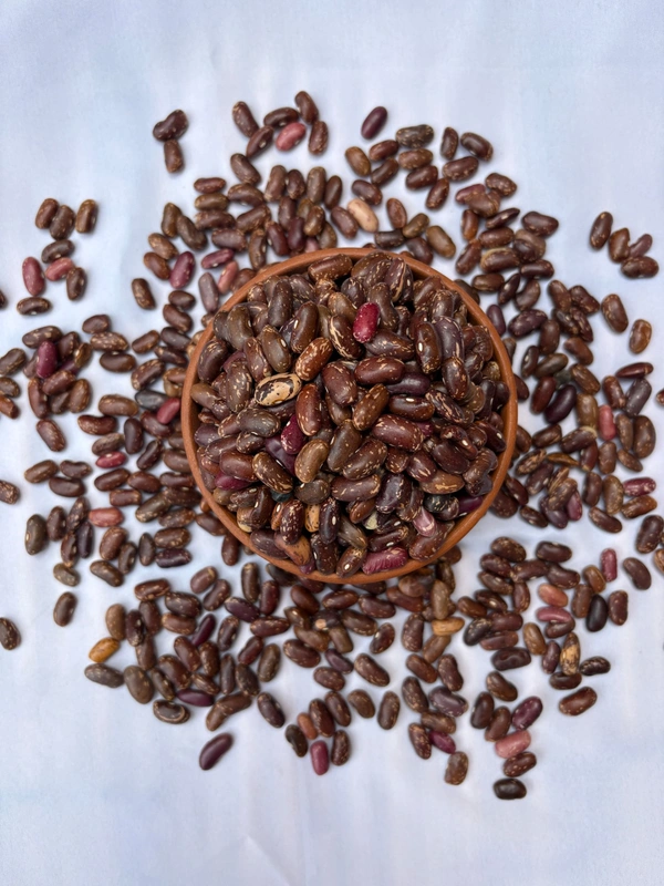 Rajma Chitra - 1 KG