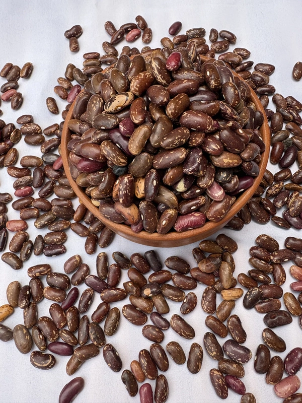 Rajma Chitra - 1 KG