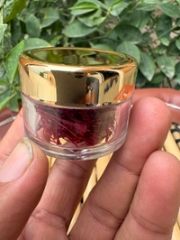 Organic Kashmiri Saffron (केसर)