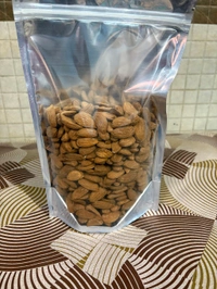 Kasmiri Mamra Badam 1/2 Kg