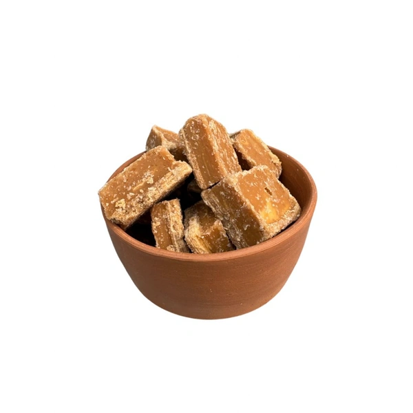 Chemical Free Desi Jaggery Pack Of 2.5 Kg