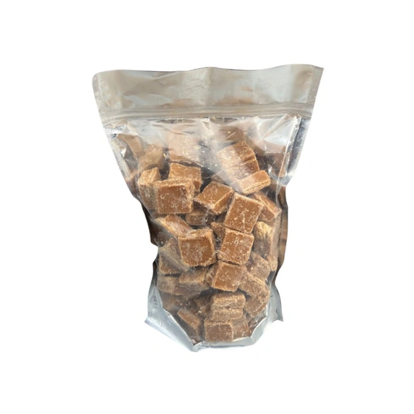 Chemical Free Desi Jaggery Pack Of 2.5 Kg