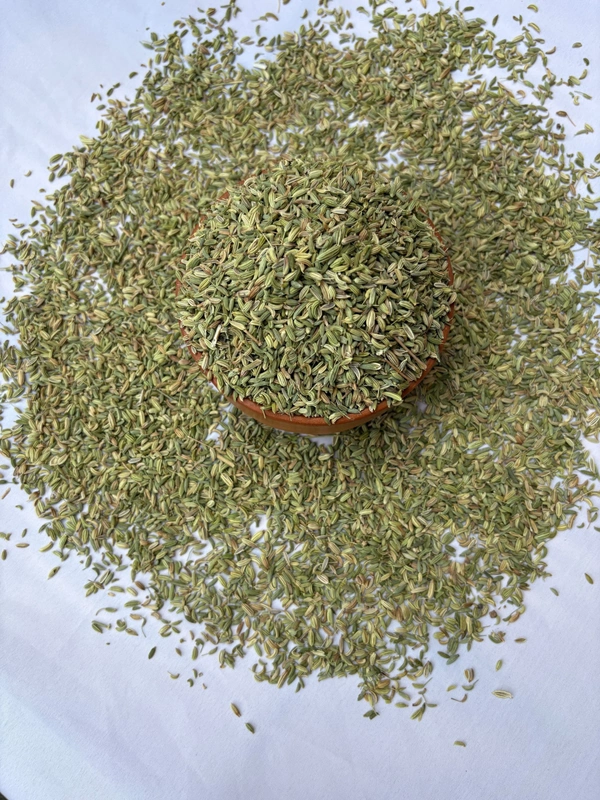 Ajwain, Jeera, Saunf , Methi - 200 Gms Each