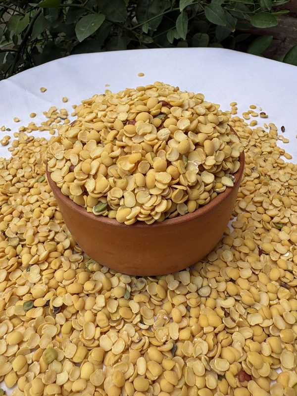 Toor Dal (Arhar Dal) - 1 KG