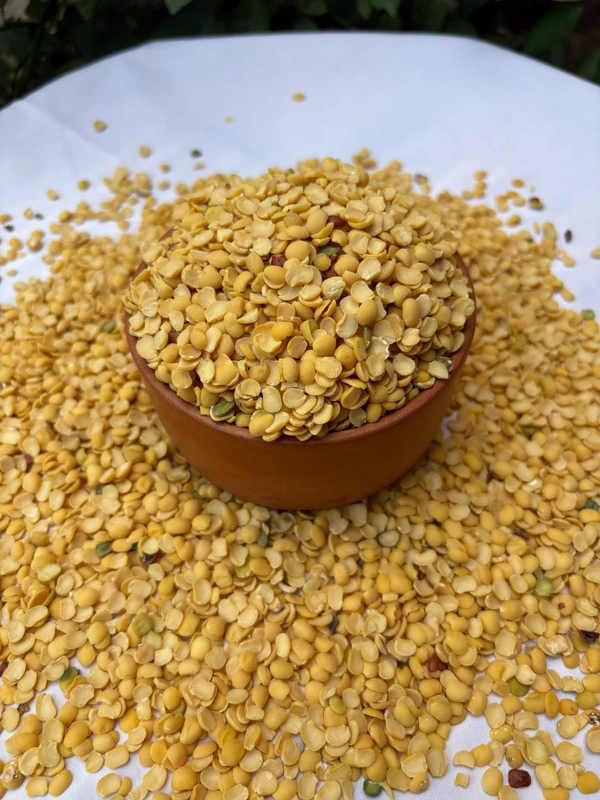 Toor Dal (Arhar Dal) - 1 KG