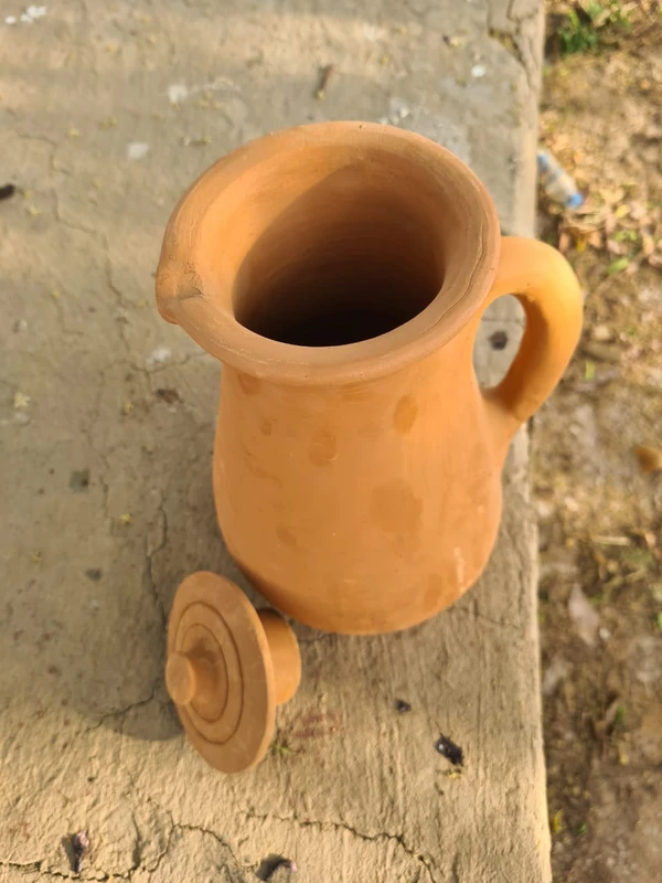 Jug with Handle - Approx 2 Litres