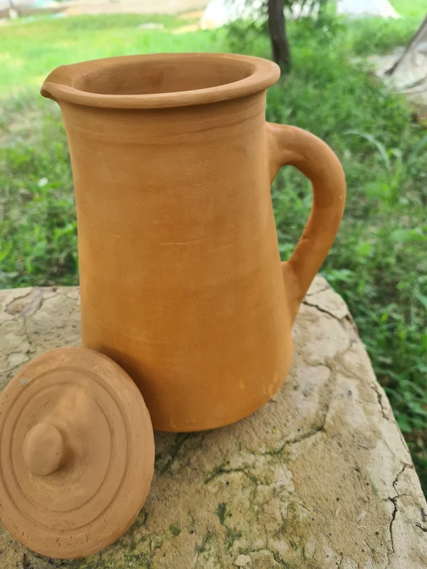 Jug with Handle - Approx 2 Litres