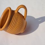 Clay Tea Cup Set Of 6 (C2)