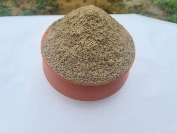 Cow Dung Ash (राख) - 2 Kg