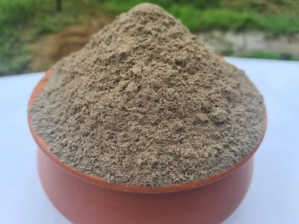 Cow Dung Ash (राख) - 2 Kg