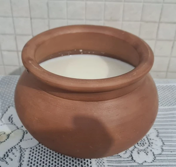 Lassi handi - 3 Litres Approx