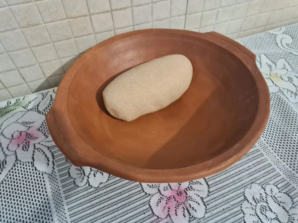 मिट्टी परात (Mitti Parat)