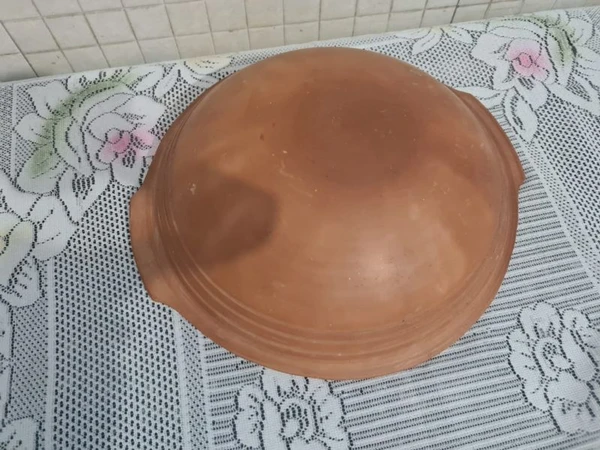 मिट्टी परात (Mitti Parat)