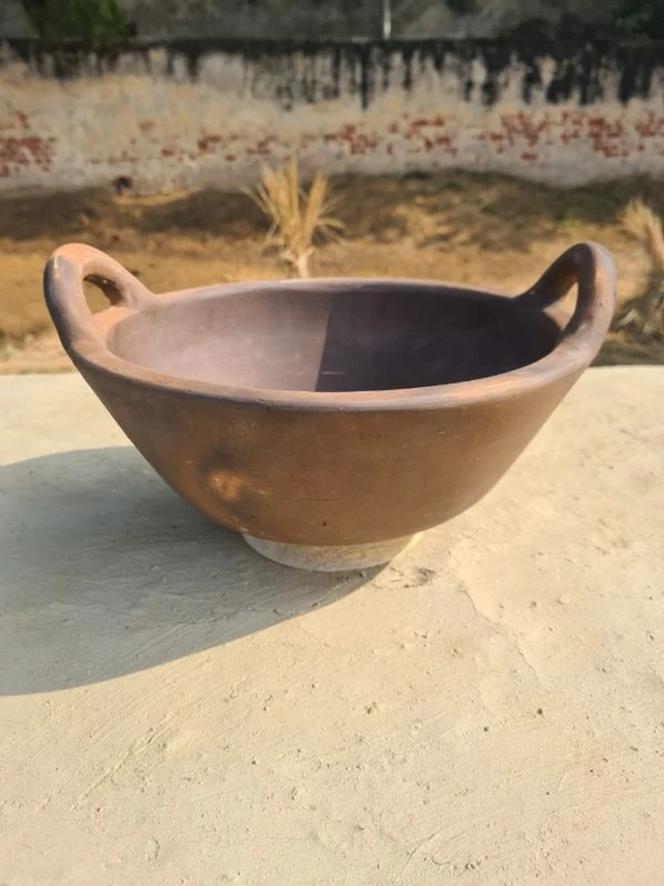 Standard Mitti Khdhai - 2 litre