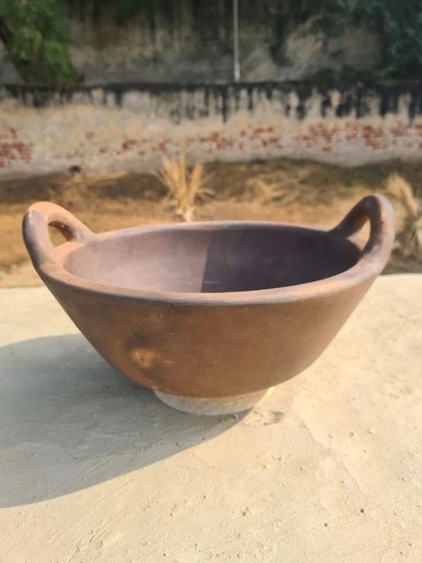 Standard Mitti Khdhai - 2 litre