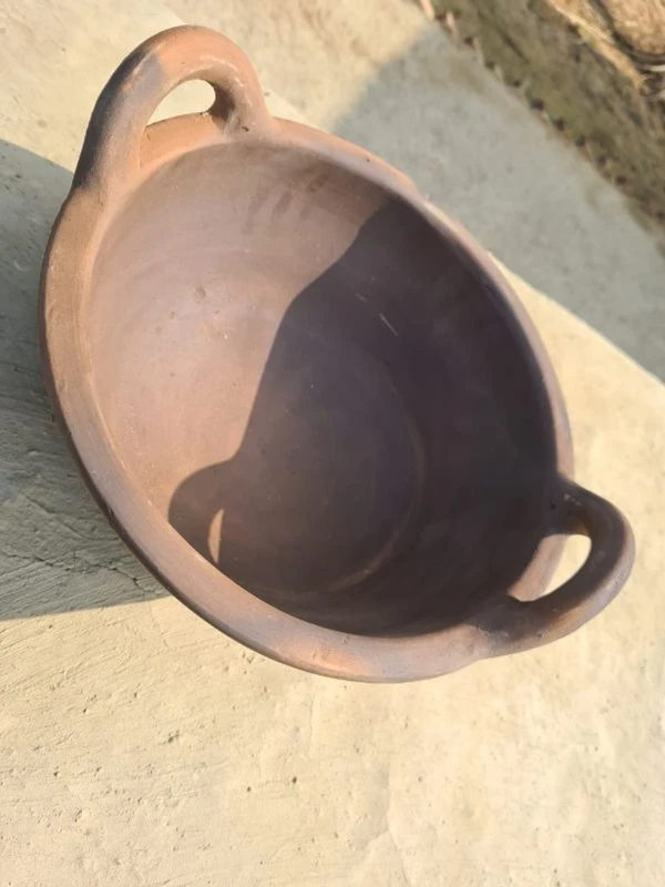 Standard Mitti Khdhai - 2 litre