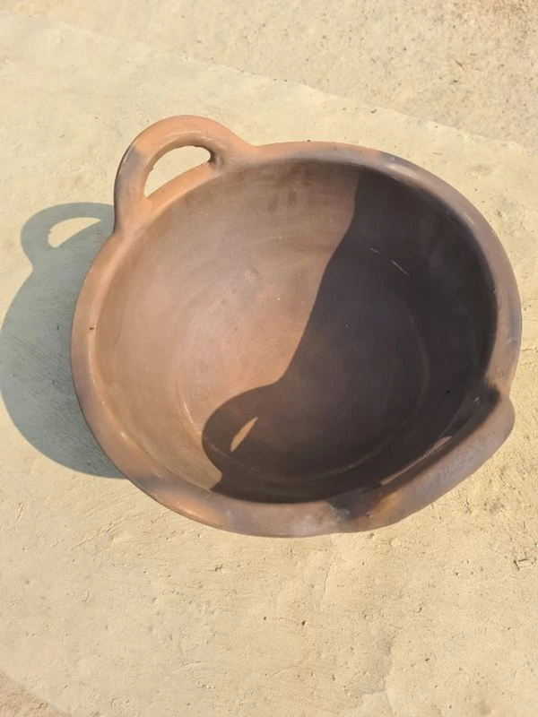 Standard Mitti Khdhai - 2 litre