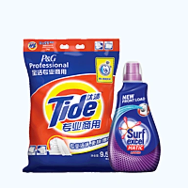 Household Supplies