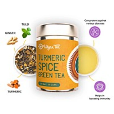 Immunity Boosters